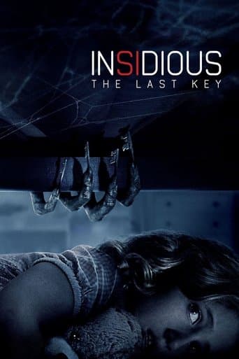 Insidious: La última llave