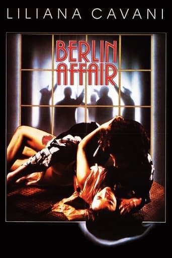 Berlín interior