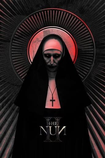 La monja II