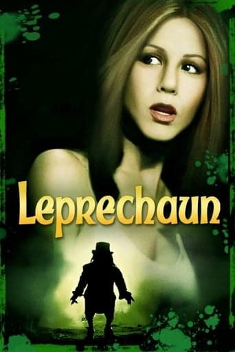 Leprechaun: La noche del duende