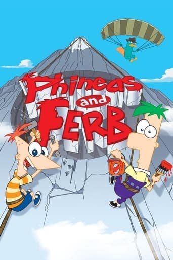 Phineas y Ferb