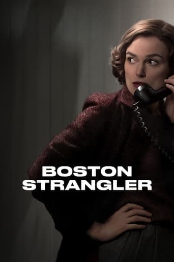 El estrangulador de Boston