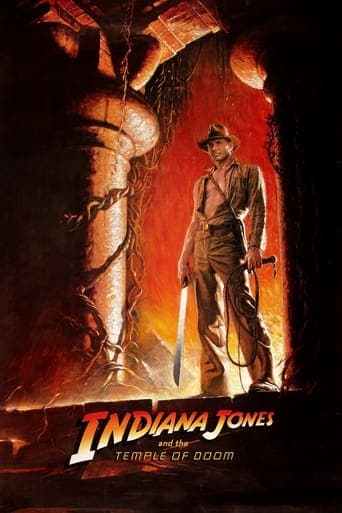 Indiana Jones y el templo maldito