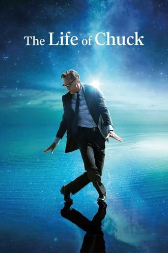 La vida de Chuck