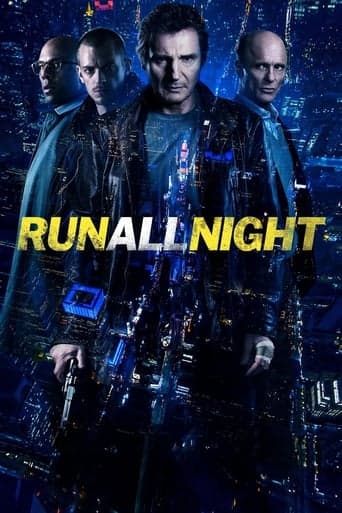 Una noche para sobrevivir
