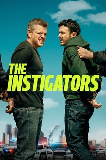 Los instigadores