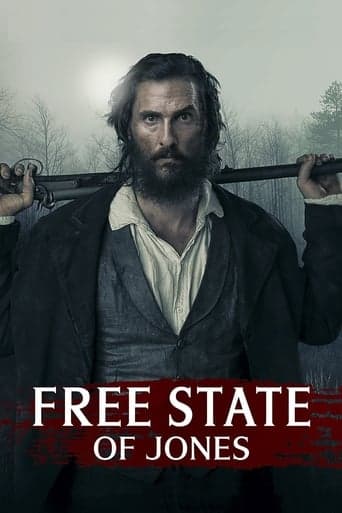 Los hombres libres de Jones