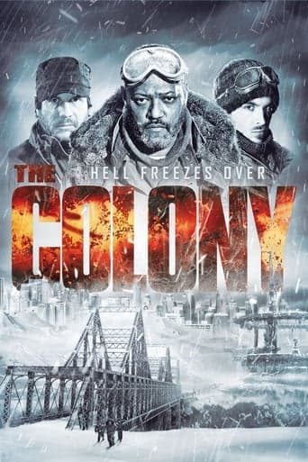 Colonia V