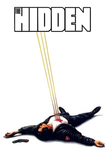 Hidden: Lo oculto