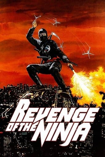 La venganza de Ninja