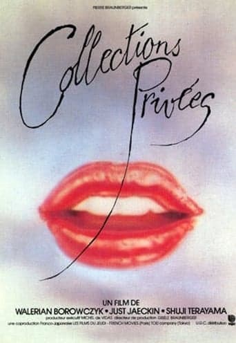 Colecciones privadas