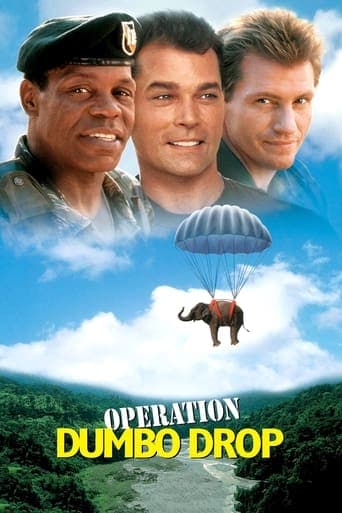 Operación Elefante