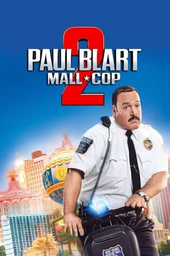 Superpoli en Las Vegas