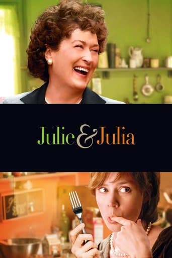 Julie y Julia