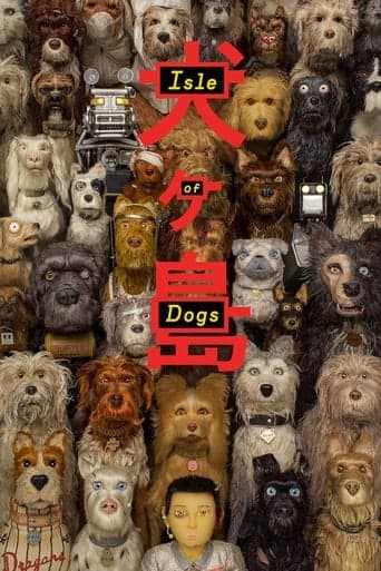 Isla de perros