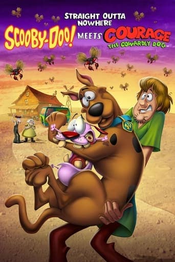 ¡Scooby-Doo! Conoce a Agallas, el perro cobarde