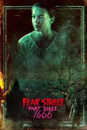 La calle del terror - Parte 3: 1666