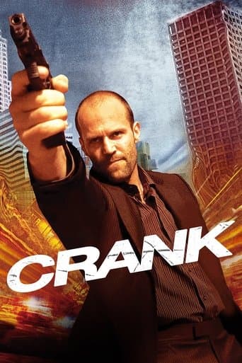 Crank: Veneno en la sangre