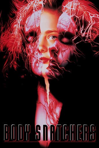 Body Snatchers (Secuestradores de cuerpos)