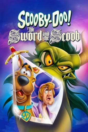 ¡Scooby-Doo! La Leyenda de Scoobydur