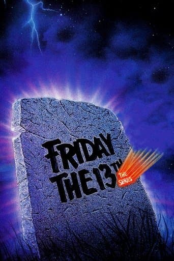 Viernes 13: Misterio para tres