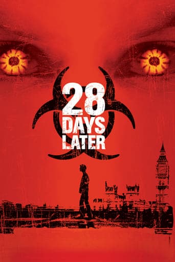 28 días después