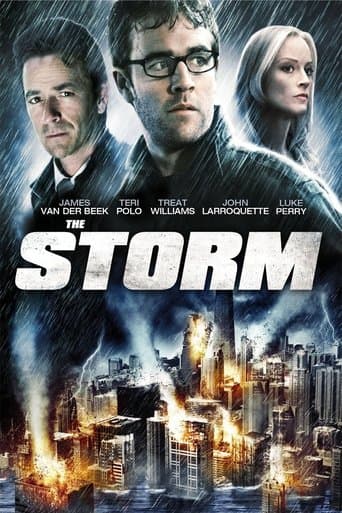 La gran tormenta