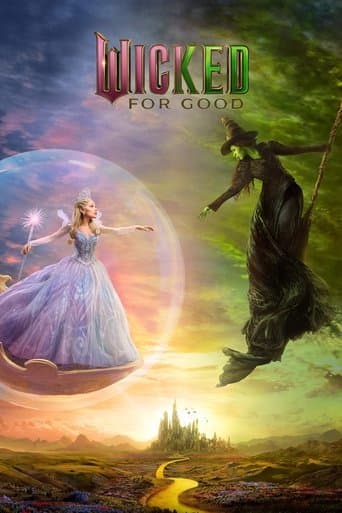 Wicked Parte II