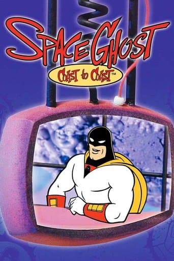 El fantasma del Espacio de costa a costa