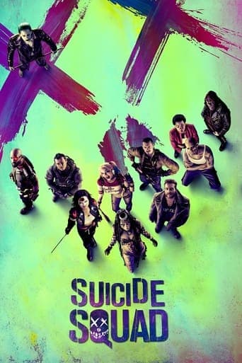 Escuadrón suicida