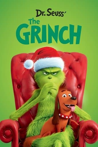 El Grinch
