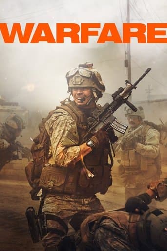 Warfare: Tiempo de guerra