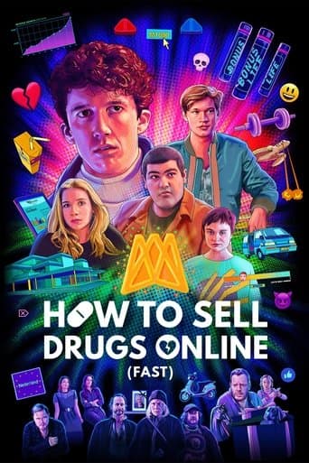 Cómo vender drogas online (a toda pastilla)