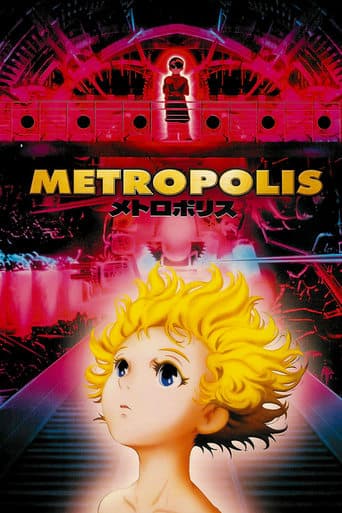 Metrópolis