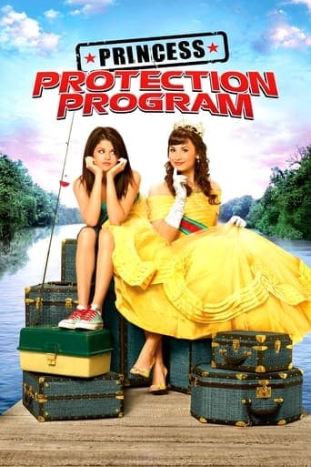 Programa de protección de princesas