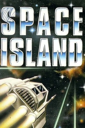 La isla del tesoro en el espacio exterior