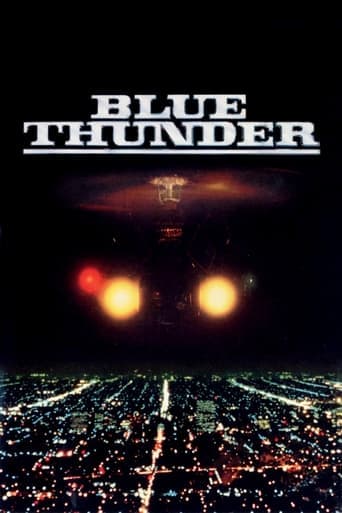 El Trueno Azul