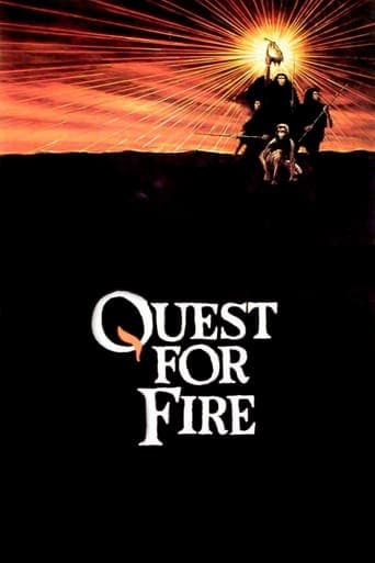 En busca del fuego