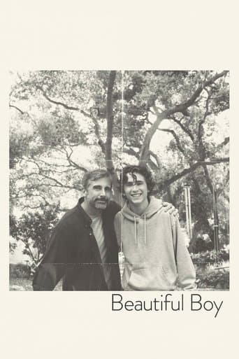 Beautiful Boy: siempre serás mi hijo