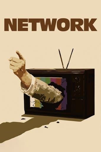 Network, un mundo implacable