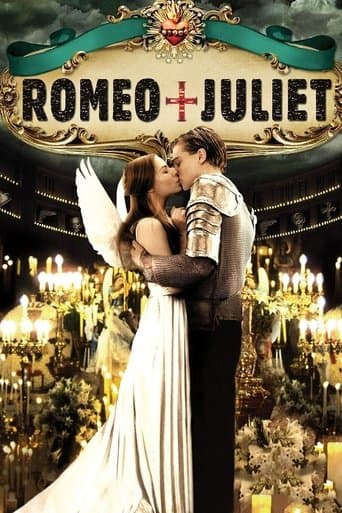Romeo + Julieta de William Shakespeare