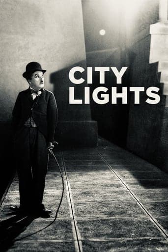 Luces de la ciudad