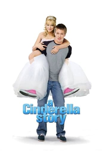 Una Cenicienta moderna
