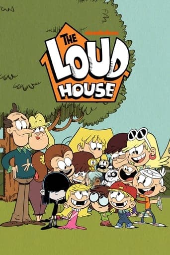 Una casa de locos
