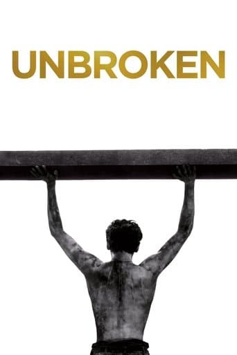Invencible (Unbroken)