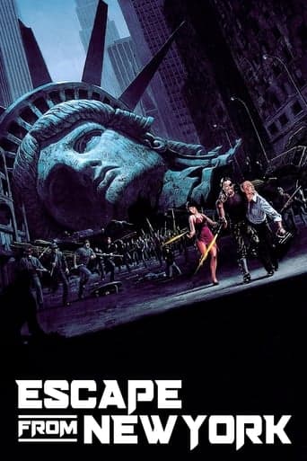 1997: Rescate en Nueva York