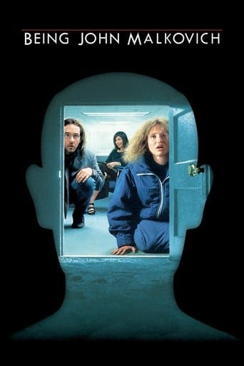 Cómo ser John Malkovich