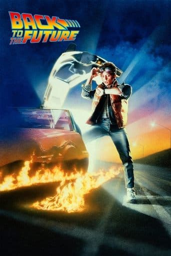 Regreso al futuro