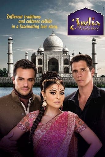 India, una historia de amor