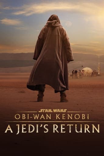 Obi-Wan Kenobi: El retorno del Jedi
